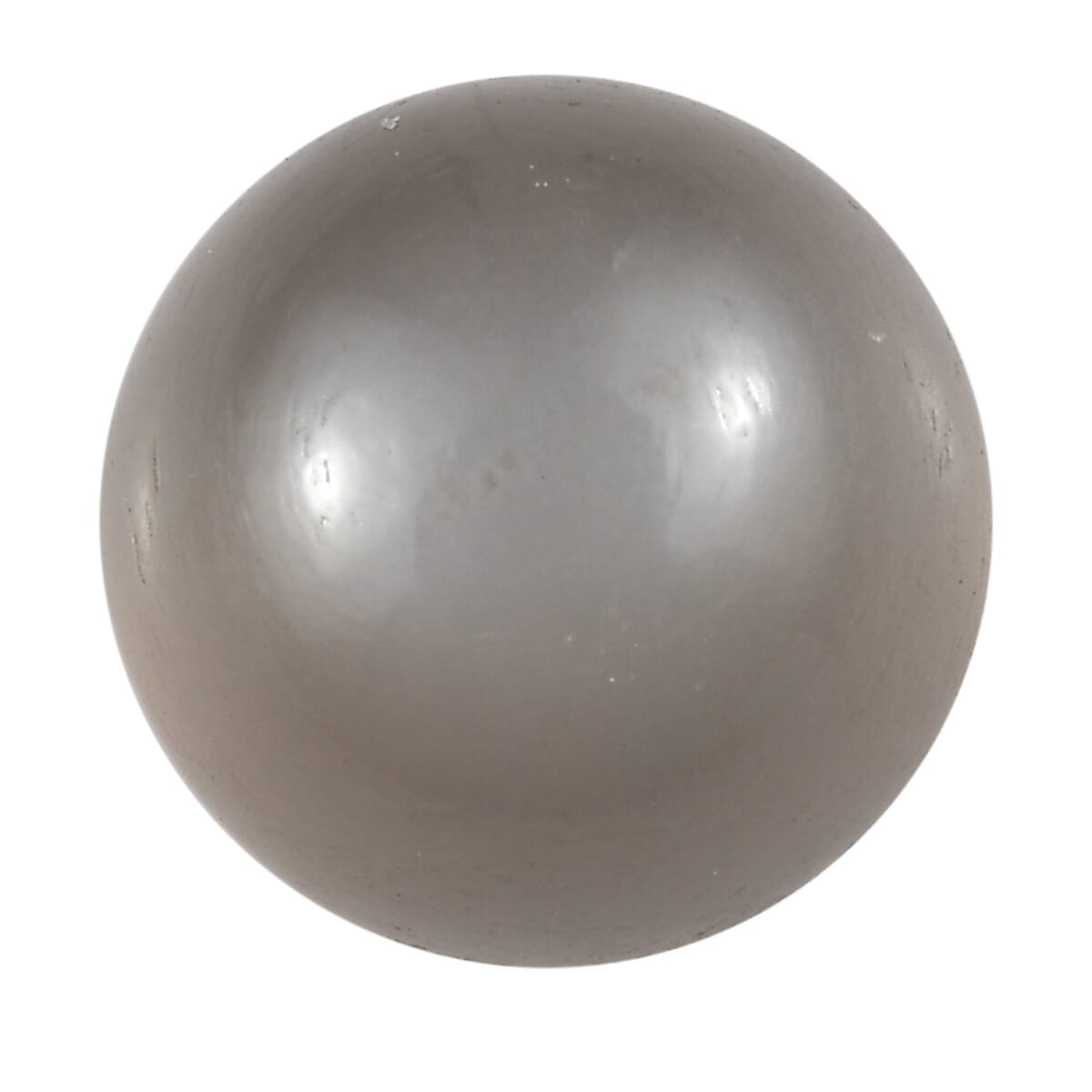 Grey Moonstone (Rnd 6.25 mm) 1.10 ctw image number 0