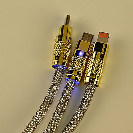 Silver - Product card gallery slide 3 (10178174157113)