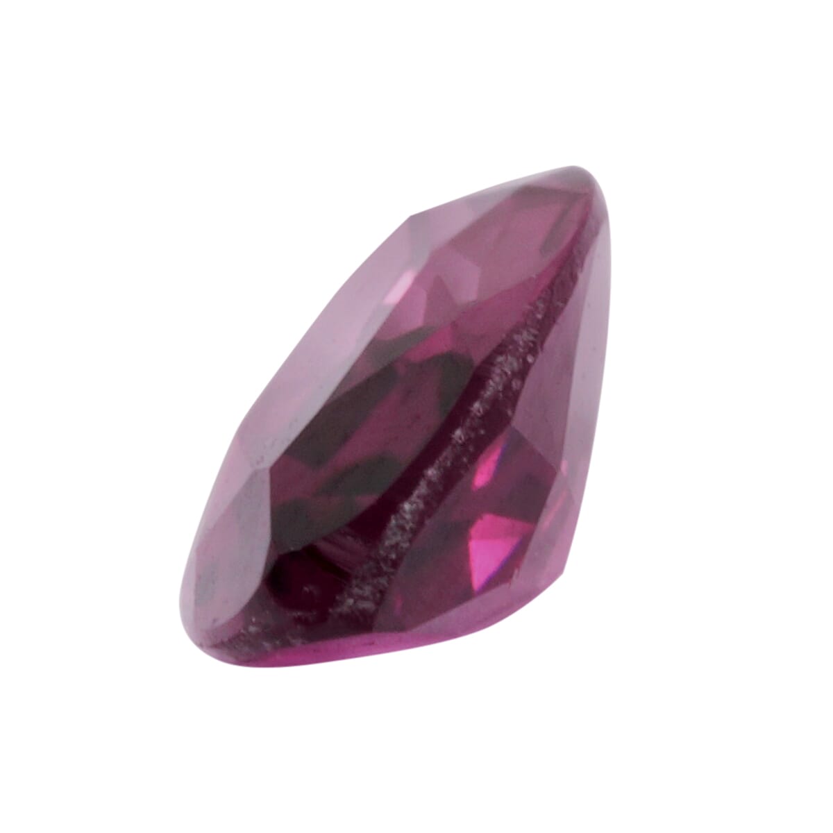 AAAA Radiant Ember Garnet Set of 2 (Mrq 8x4 mm) 1.00 ctw image number 1