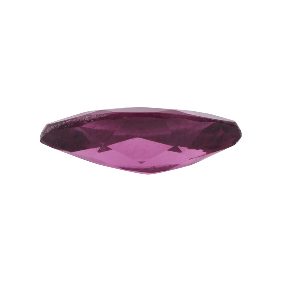 AAAA Radiant Ember Garnet Set of 2 (Mrq 8x4 mm) 1.00 ctw image number 2