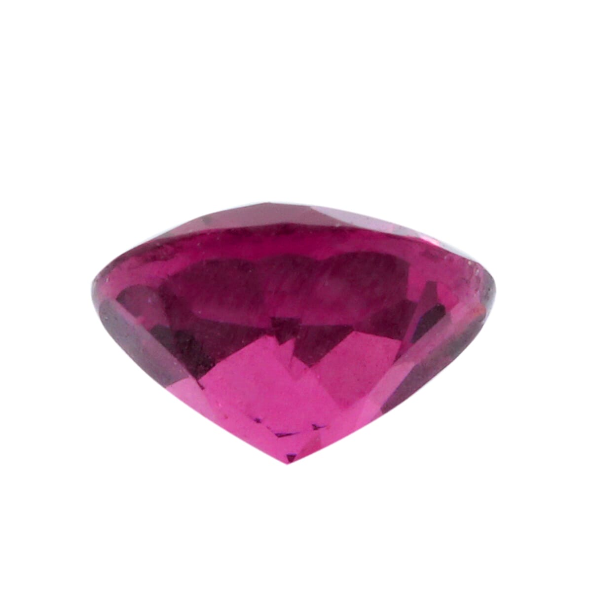 AAAA Radiant Ember Garnet Set of 2 (Rnd 5 mm) 1.00 ctw image number 2