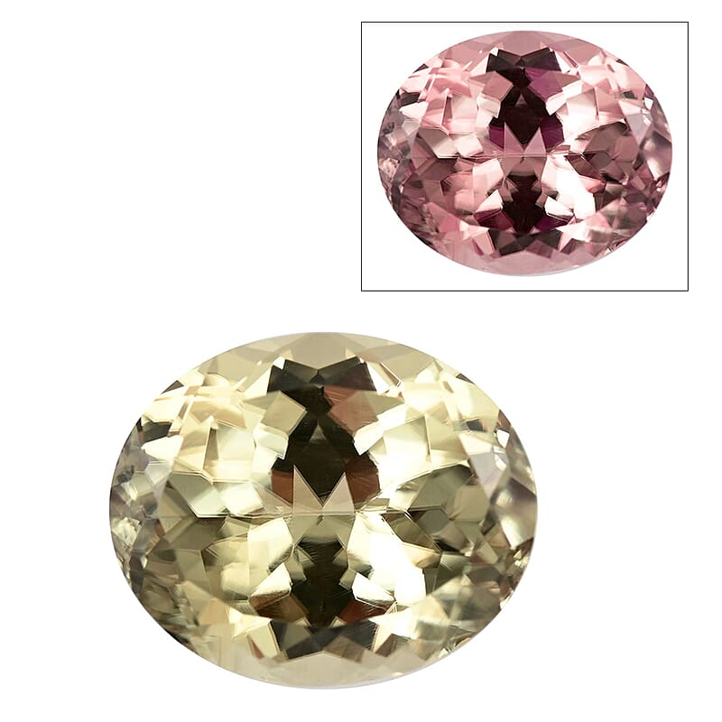 AAAA Turkizite (Ovl 7x5 mm) 1.00 ctw