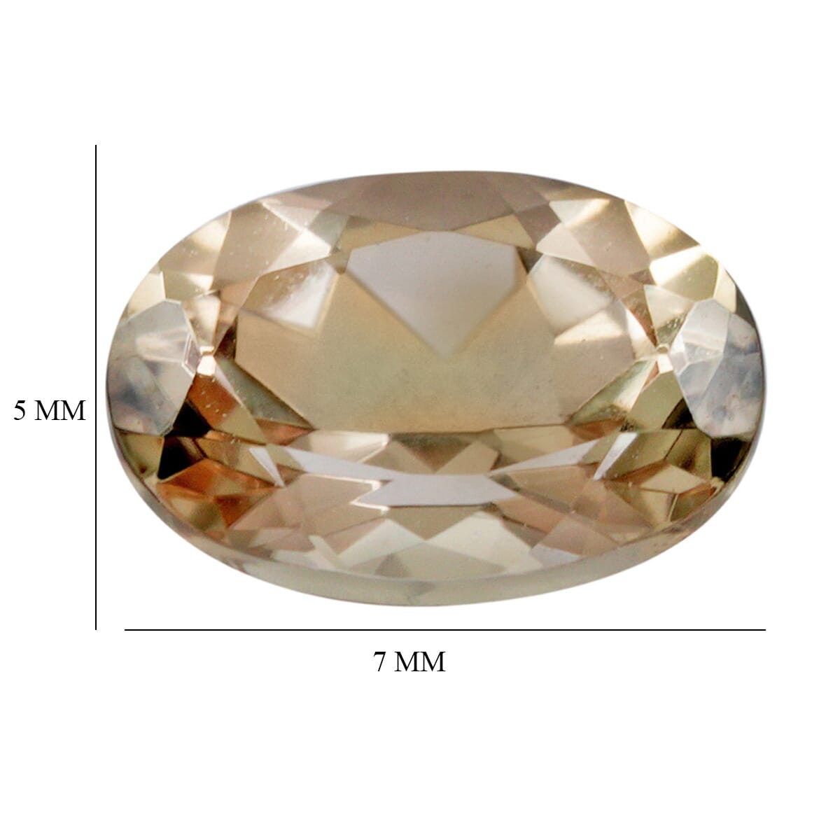 AAAA Turkizite (Oct 7x5 mm) 1.00 ctw image number 3