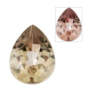 AAAA Turkizite (Pear 8x6 mm) 1.00 ctw
