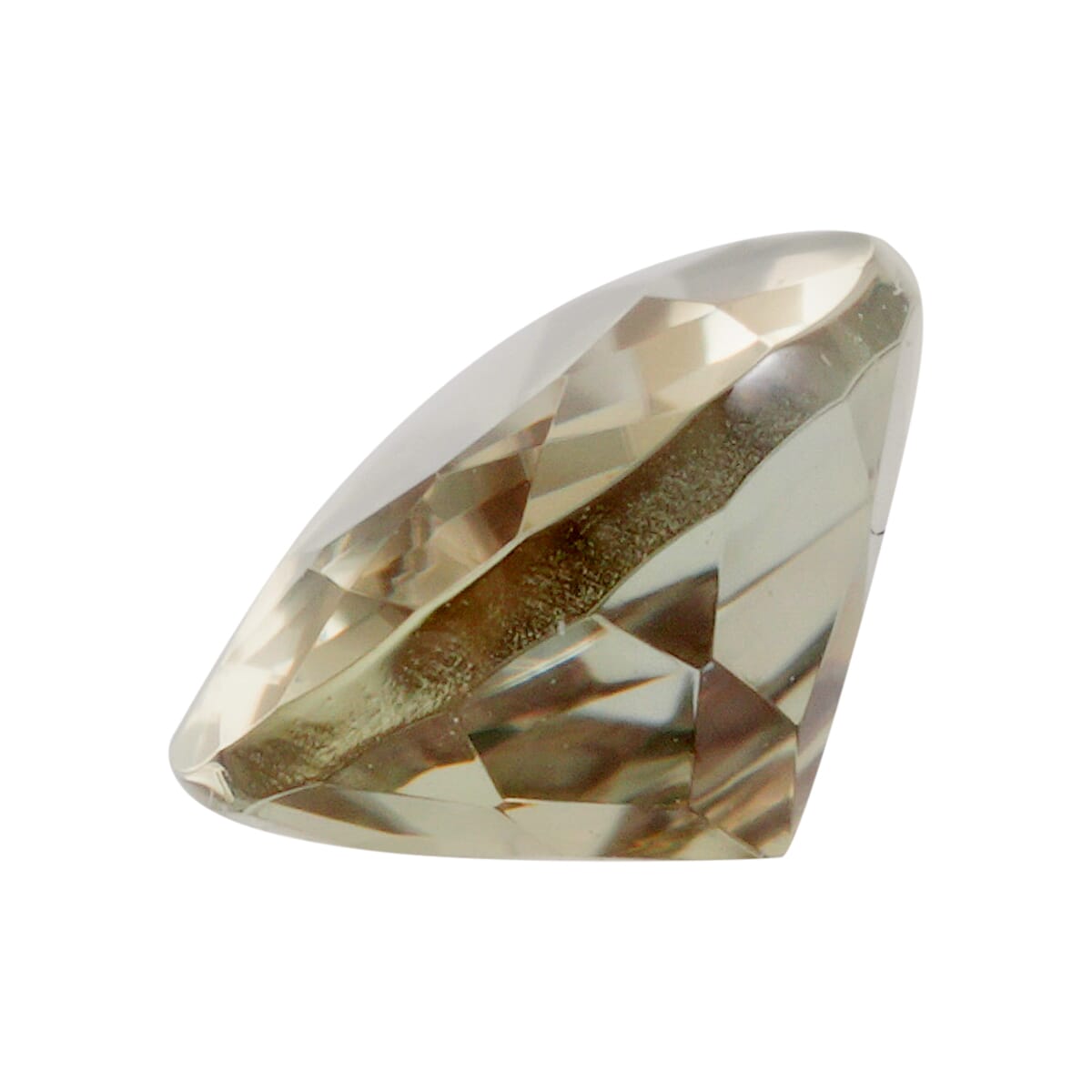 AAAA Turkizite (Pear 8x6 mm) 1.00 ctw image number 1