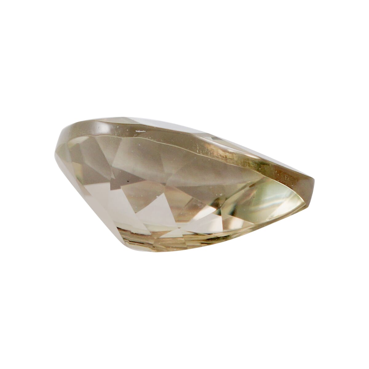AAAA Turkizite (Pear 8x6 mm) 1.00 ctw image number 2