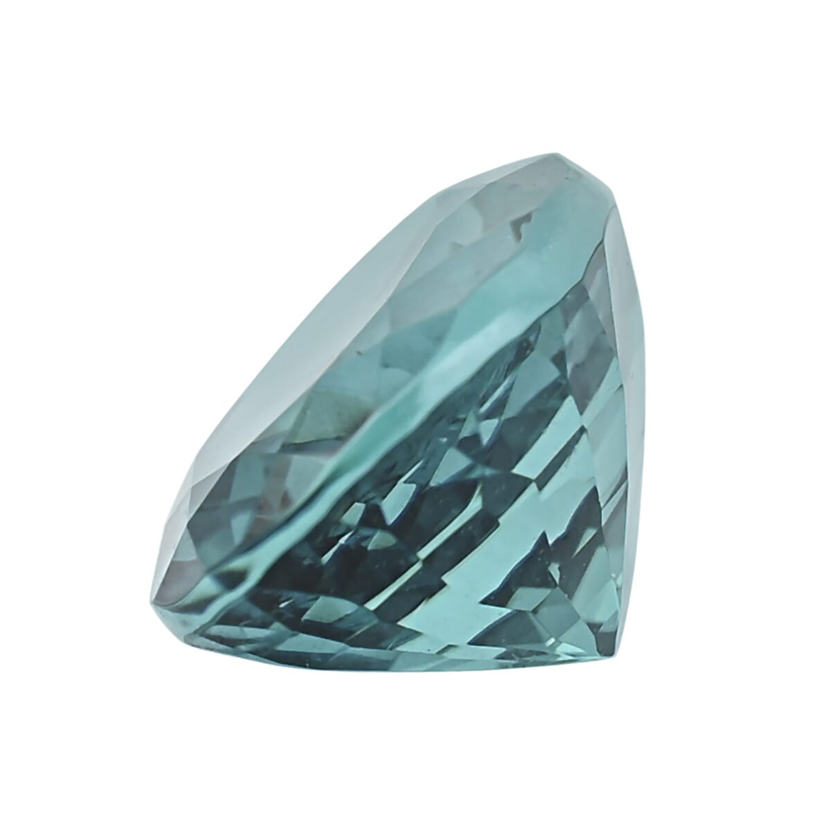 AAAA Lagoon Tourmaline (Ovl Free Size) 2.00 ctw image number 1
