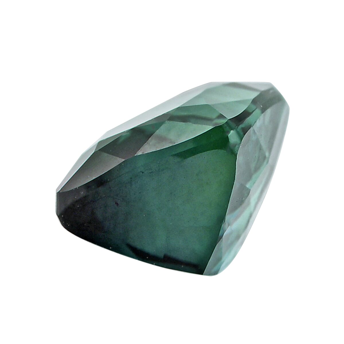 AAAA Lagoon Tourmaline (Cush Free Size) 2.00 ctw image number 1