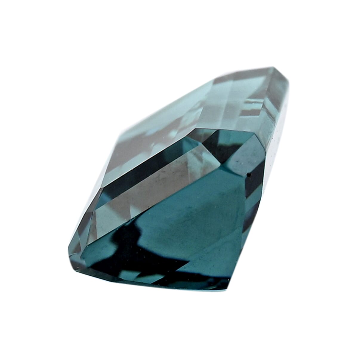 AAAA Lagoon Tourmaline (Oct Free Size) 2.00 ctw image number 1