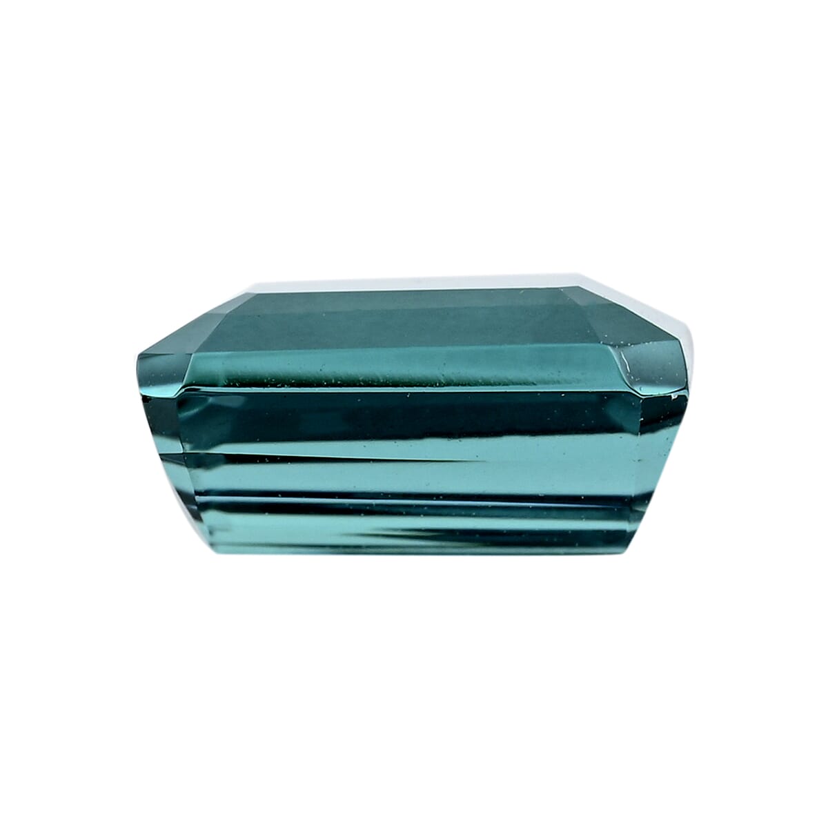 AAAA Lagoon Tourmaline (Oct Free Size) 2.00 ctw image number 2