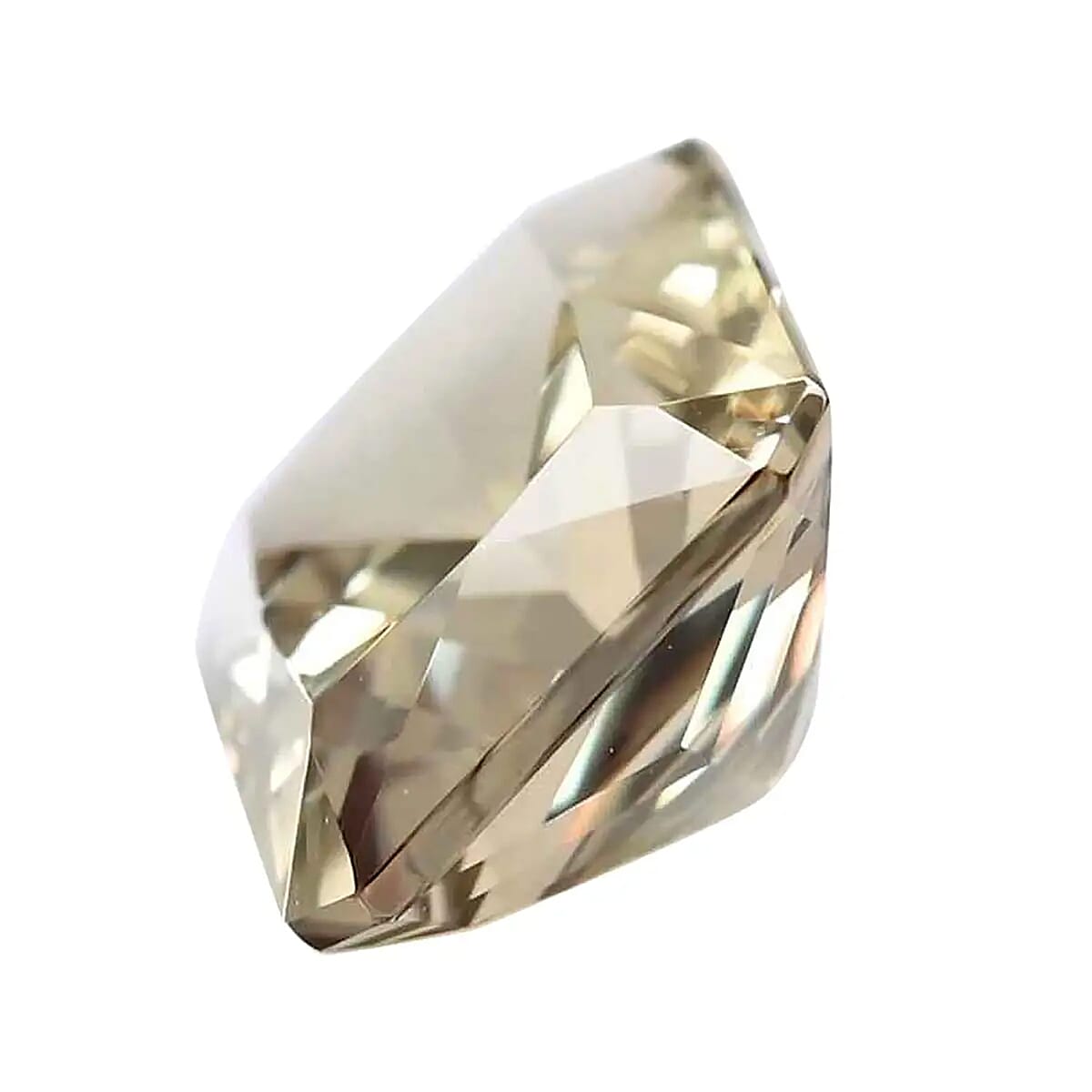 Certified & Appraised AAAA Turkizite (Oct Free Size) 5.00 ctw image number 1