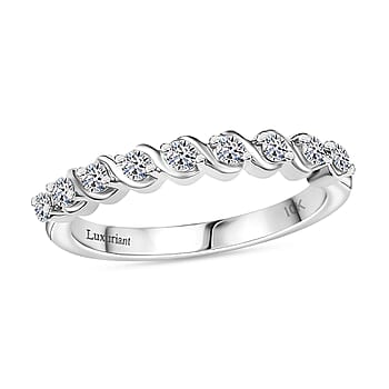 E-F VS / 10K White Gold / 10 - Product card gallery slide 1 (10178175729977)