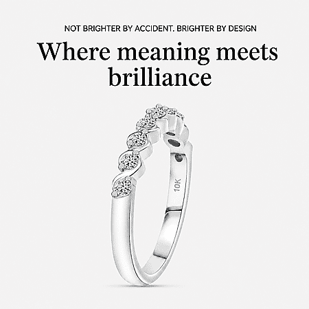 E-F VS / 10K White Gold / 10 - Product card gallery slide 3 (10178175729977)