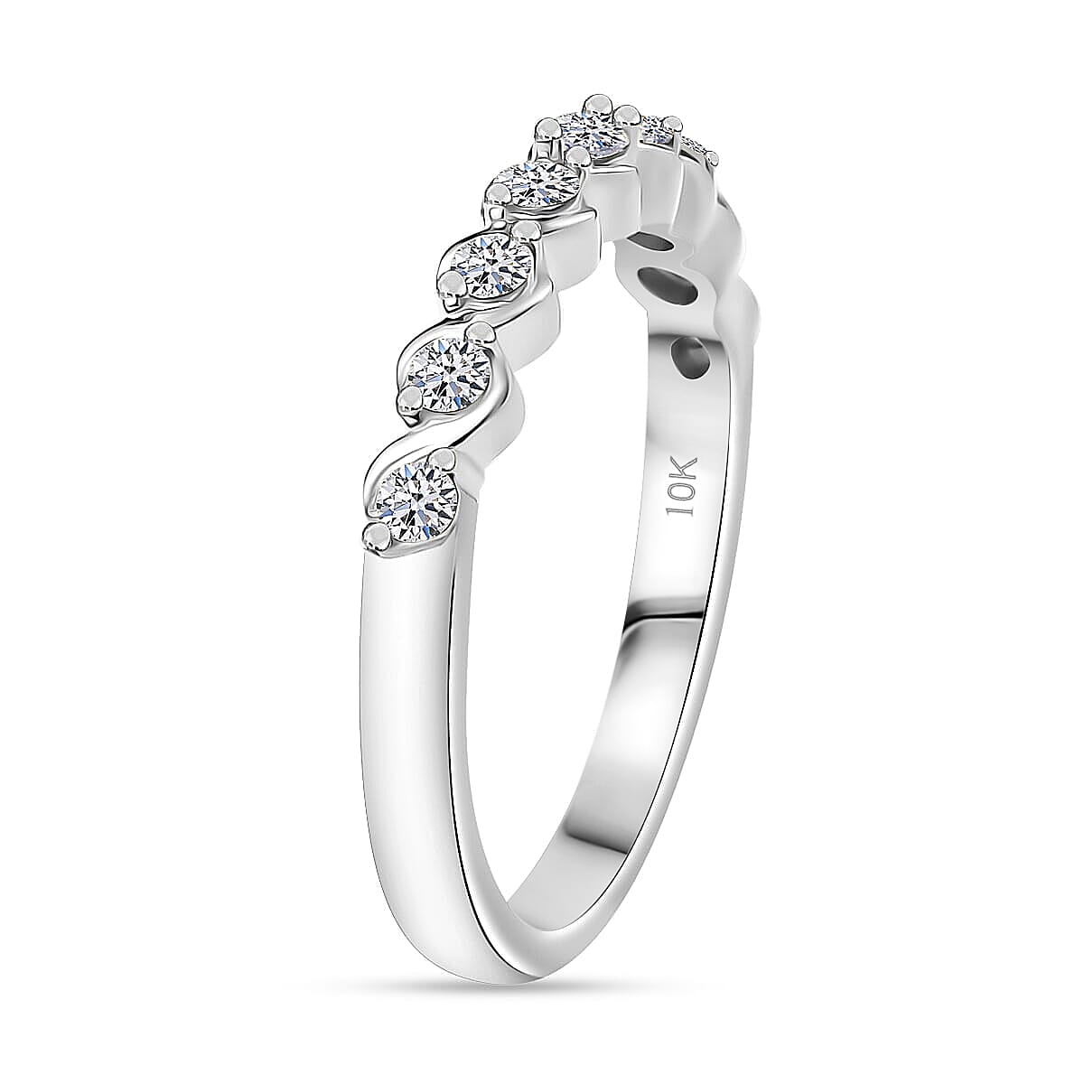 E-F VS / 10K White Gold / 10 - Product card gallery slide 4 (9433047138559)