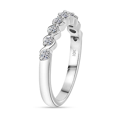 E-F VS / 10K White Gold / 10 - Product card gallery slide 4 (10178175729977)