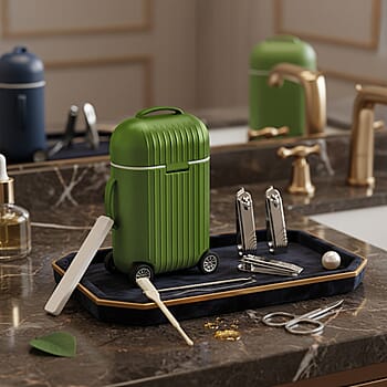Green - Product card gallery slide 2 (9432950046975)