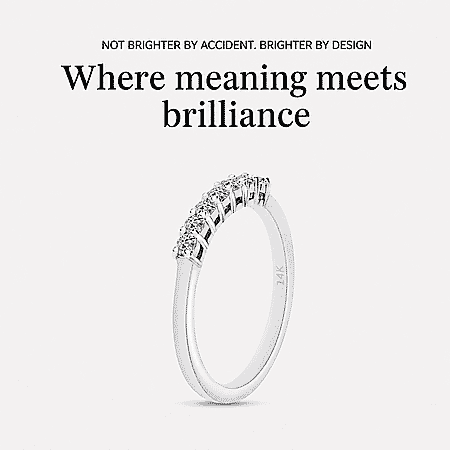 E-F VS / 14K White Gold / 10 - Product card gallery slide 3 (10178176385337)