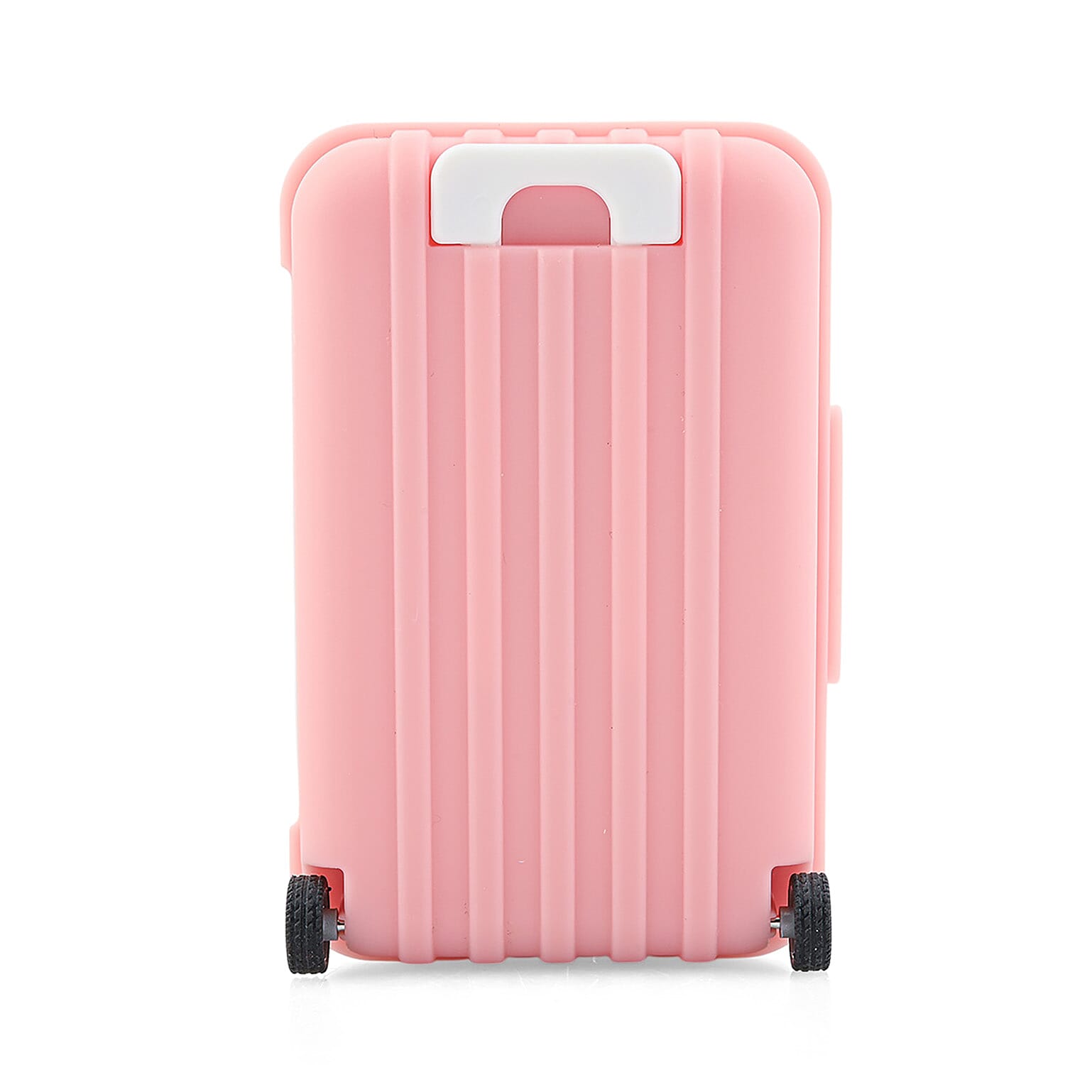 12pc Mini Travel Case Nail Kit- Pink1