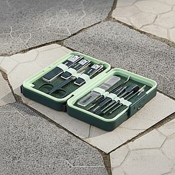 Green - Product card gallery slide 2 (9432958533887)