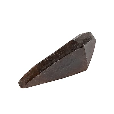 Chocolate Sapphire (Kite 14x7 mm) 2.46 ctw Loose Gemstone