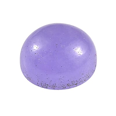 Purple Jade (D) (Rnd 5 mm) 0.63 ctw Loose Gemstone