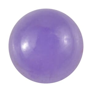 Purple Jade (D) (Rnd 6 mm) 0.97 ctw