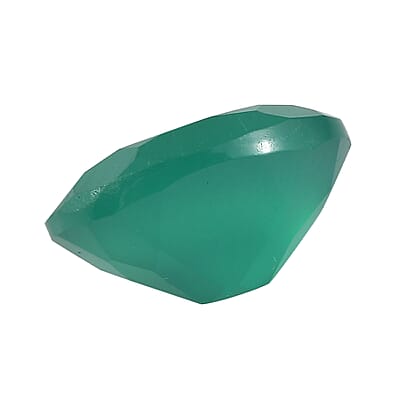 Green Onyx (Pear 9x7 mm) 1.60 ctw Loose Gemstone
