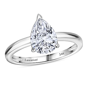 E-F VS / 14K White Gold / 10 - Product card gallery slide 1 (10178178941241)