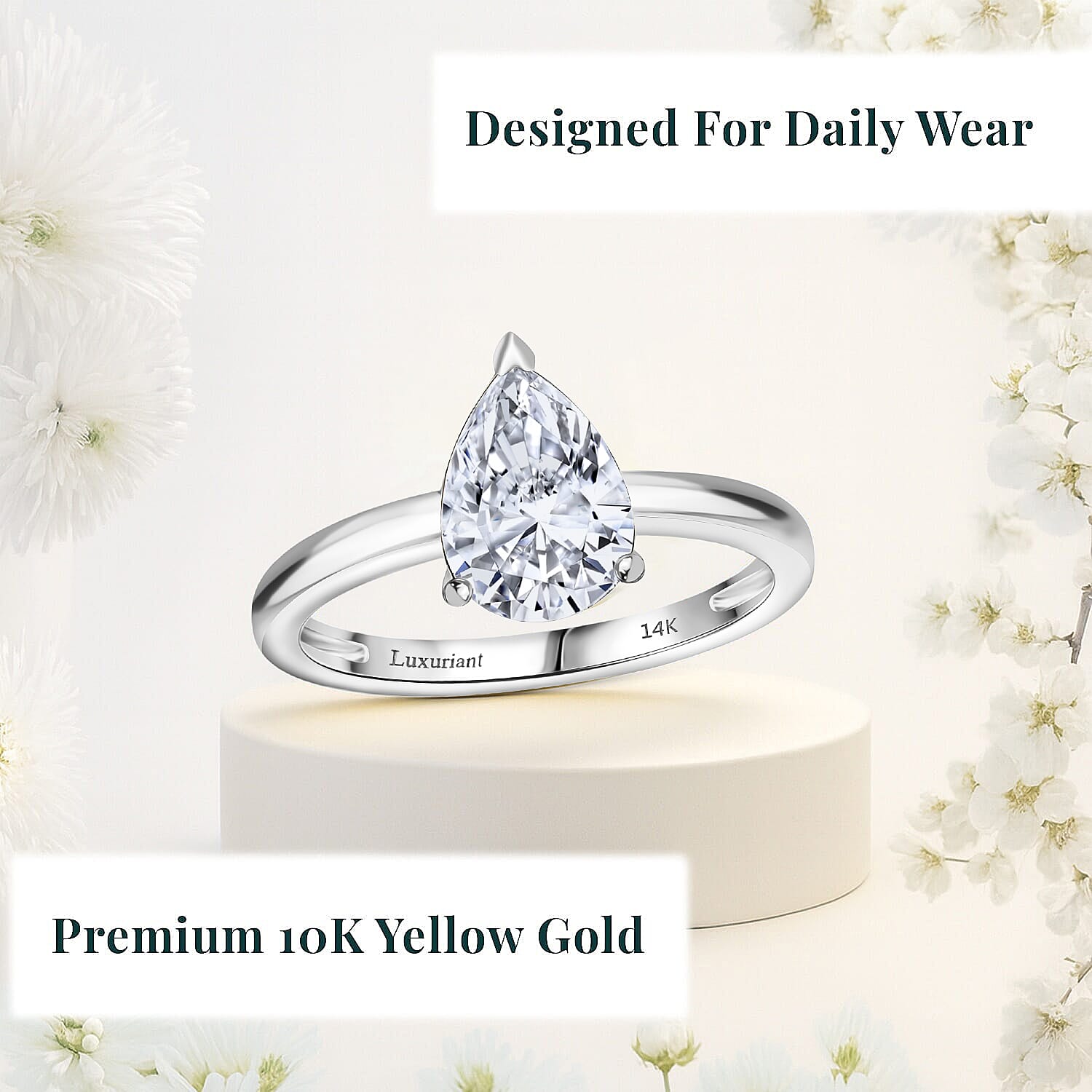 E-F VS / 14K White Gold / 10 - Product card gallery slide 2 (10178178941241)