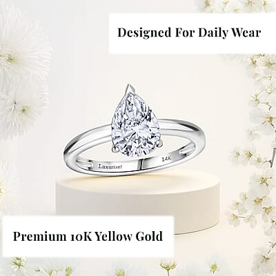 E-F VS / 14K White Gold / 10 - Product card gallery slide 2 (10178178941241)