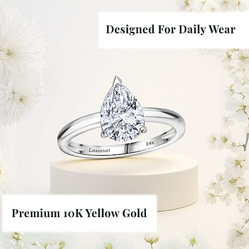E-F VS / 14K White Gold / 10 - Product card gallery slide 2 (9433052184831)