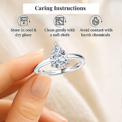 E-F VS / 14K White Gold / 10 - Product card gallery slide 3 (10178178941241)