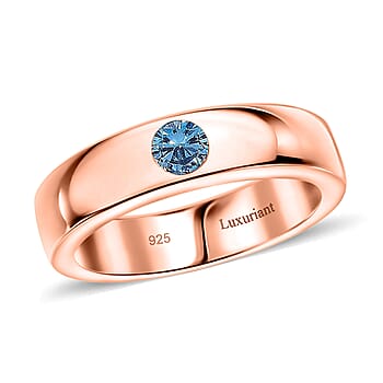 VS / Rose Gold Over Sterling Silver / 10 - Product card gallery slide 1 (10178178679097)