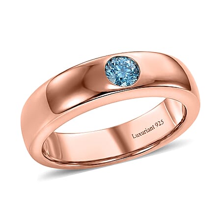 VS / Rose Gold Over Sterling Silver / 10 - Product card gallery slide 1 (10178178679097)