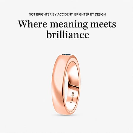 VS / Rose Gold Over Sterling Silver / 10 - Product card gallery slide 3 (10178178679097)