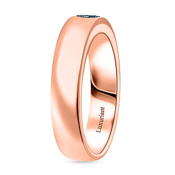 VS / Rose Gold Over Sterling Silver / 10 - Product card gallery slide 4 (10178178679097)