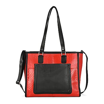 Red & Black - Product card gallery slide 1 (10178179465529)