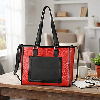 Red & Black - Product card gallery slide 2 (10178179465529)