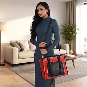 Red & Black - Product card gallery slide 3 (10178179465529)