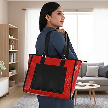 Red & Black - Product card gallery slide 4 (10178179465529)