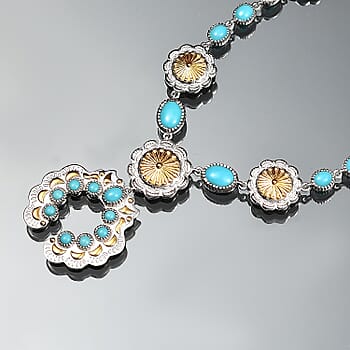 Sleeping Beauty Turquoise - Product card gallery slide 2 (10178179367225)