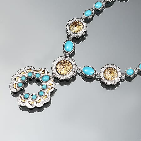Sleeping Beauty Turquoise - Product card gallery slide 2 (10178179367225)