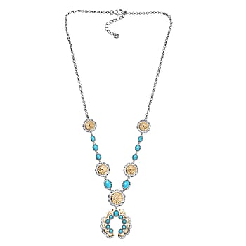 Sleeping Beauty Turquoise - Product card gallery slide 4 (10178179367225)