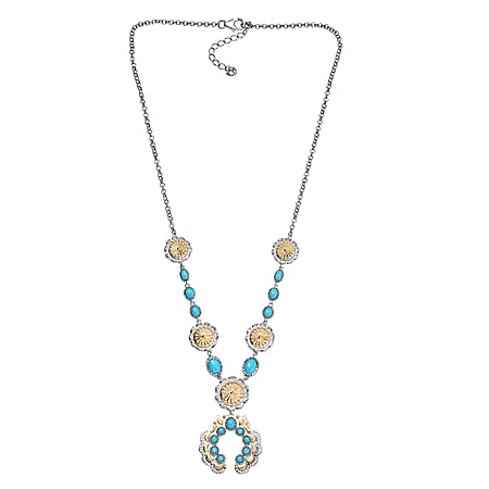 Sleeping Beauty Turquoise - Product card gallery slide 4 (10178179367225)