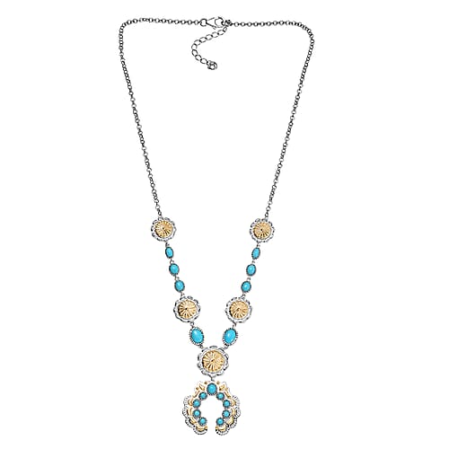 Sleeping Beauty Turquoise - Product card gallery slide 4 (10178179367225)