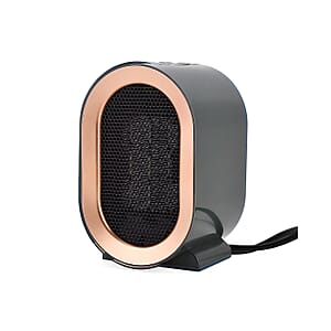 Livmore Green Electric Air Heater