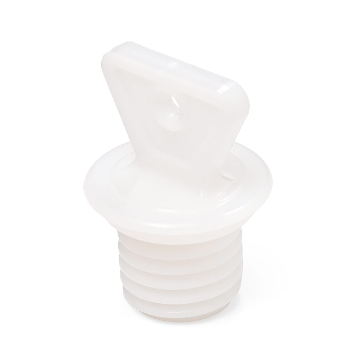 Doorbuster Pink Rubber and Plush Sleeve Hot Water Bag image number 5