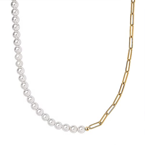 Yellow Gold Over Sterling Silver - Product card gallery slide 1 (9432974819583)