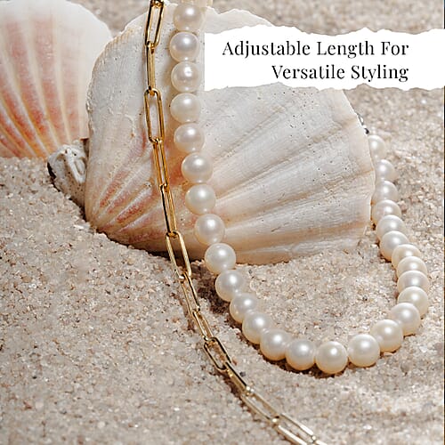 Yellow Gold Over Sterling Silver - Product card gallery slide 4 (9432974819583)