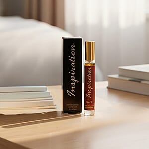 The Lab Direct Inspiration 100% Fragrance Concentrate- No. V (.3oz)